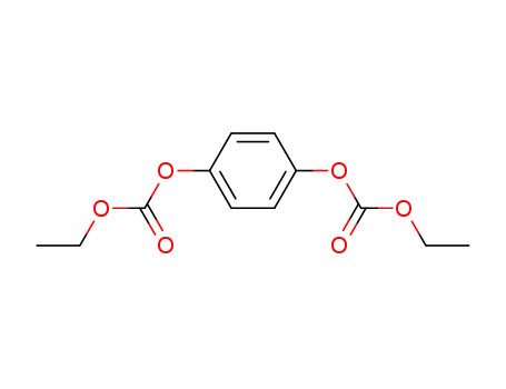 (4-Ethoxycarbonyloxyphenyl) ethyl carbonate