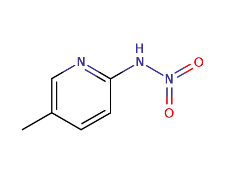 Molecular Structure of 7464-15-5 (1-hydroxy-2-(5-methylpyridin-2-yl)-1-oxodiazanium)