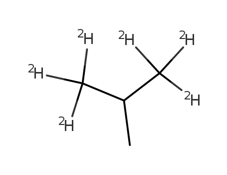 1,1,1,3,3,3-hexadeuterio-2-methylpropane