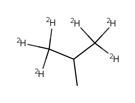 Propane-1,1,1,3,3,3-d6, 2-methyl-