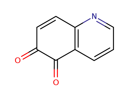 quinoline-5,6-dione