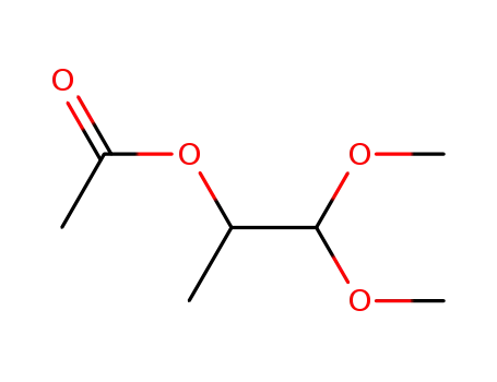 2-Propanol, 1,1-dimethoxy-, acetate
