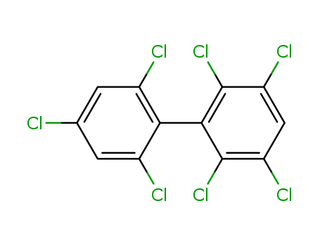 1,1'-Biphenyl,2,2',3,4',5,6,6'-heptachloro-
