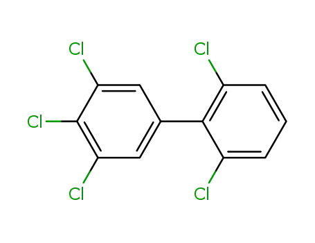 2,3',4',5',6-Pentachlorobiphenyl