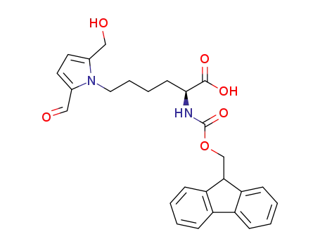 1404451-32-6 Structure