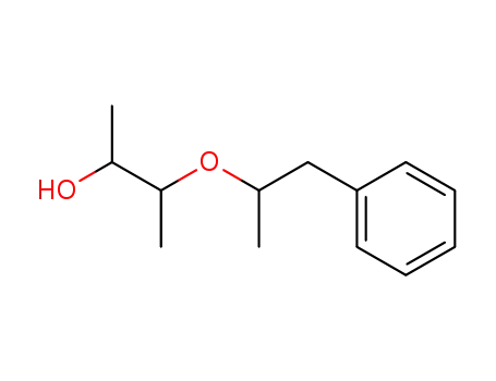 3-(1-メチル-2-フェニルエトキシ)-2-ブタノール