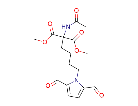 103880-19-9 Structure