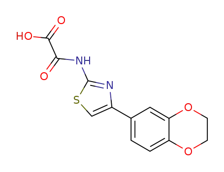 Molecular Structure of 74604-76-5 (Enoxamast)