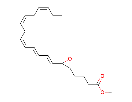 leukotriene A5 methyl ester