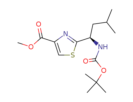 106930-61-4 Structure