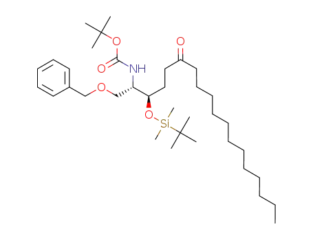 1131711-66-4 Structure