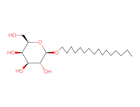 세틸마노사이드