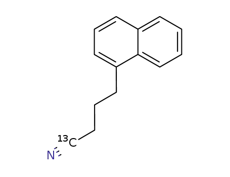 C<sub>13</sub><sup>(13)</sup>CH<sub>13</sub>N
