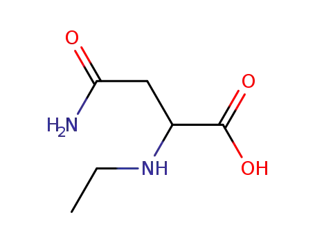 N~2~-ethylasparagine