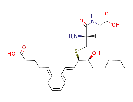 14,15-LEUKOTRIENE D4