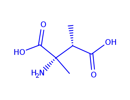 L-아스파르트산, 2,3-디메틸-, (3R)-(9CI)
