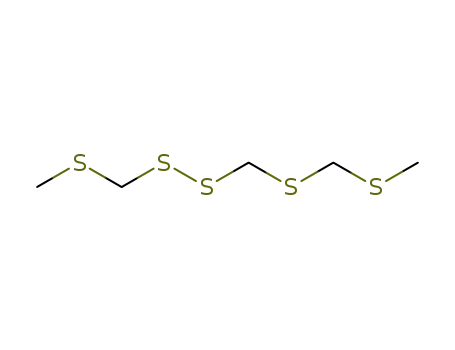 2,4,5,7,9-Pentathiadecane