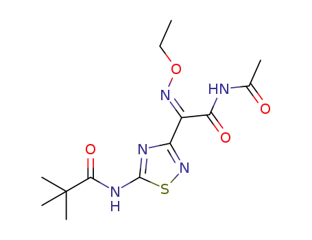1618104-04-3 Structure