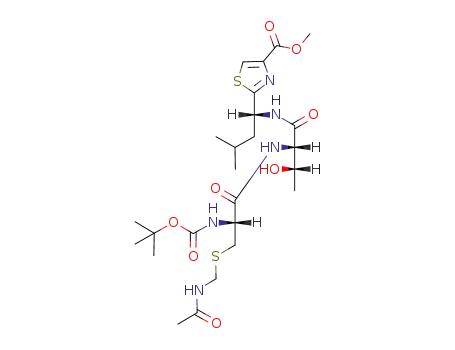 108807-51-8 Structure