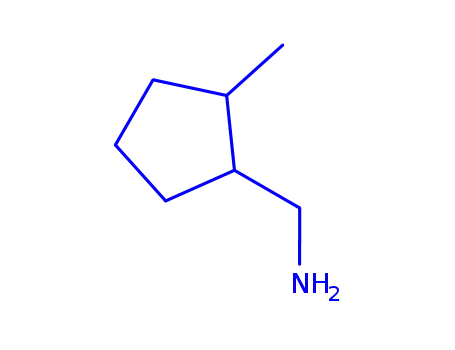 CyclopentaneMethanaMine, 2-메틸-