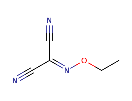 2-(Ethoxyimino)-Propanedinitrile(84981-58-8)