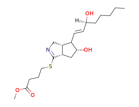 84838-06-2 Structure