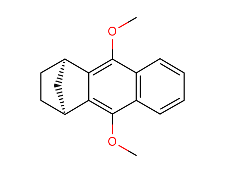 1,4-Methanoanthracene,1,2,3,4-tetrahydro-9,10-dimethoxy-