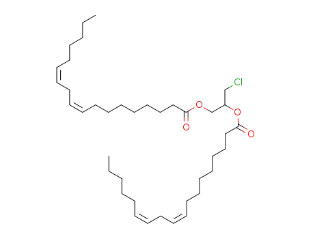 rac-1,2-디리놀레오일-3-클로로프로판디올