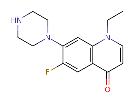 Norfloxacin EP Impurity D