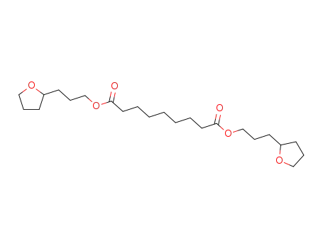 bis[3-(tetrahydrofuran-2-yl)propyl] nonanedioate
