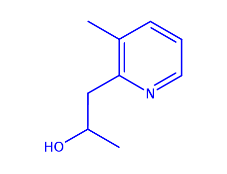 2-PYRIDINEETHANOL,A,3-DIMETHYL-