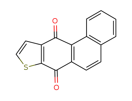 133325-91-4 Structure