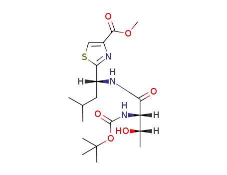 108312-46-5 Structure