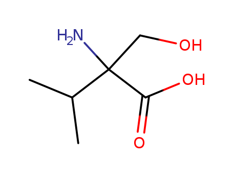DL-2-Isopropylserine, 99%