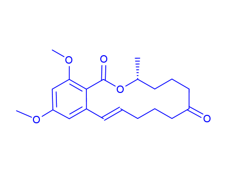 rac 2,4-O-Dimethylzearalenone