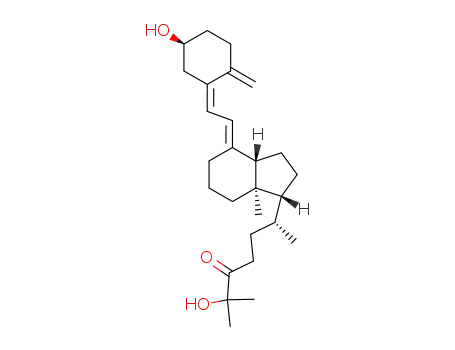 25-하이드록시-24-옥소콜레칼시페롤