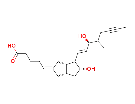 82889-99-4 Structure