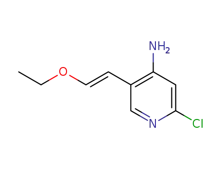 1190862-36-2 Structure