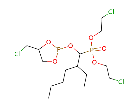 16226-13-4 Structure