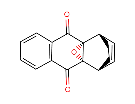 1,4-dihydro-4a,9a-epoxy-1,4-ethanoanthracene-9,10-dione