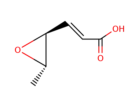 4,5-Oxohexenoate