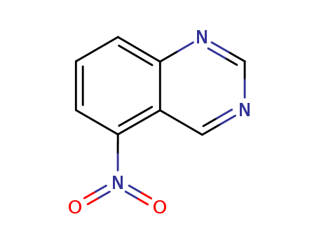 5-Nitroquinazoline