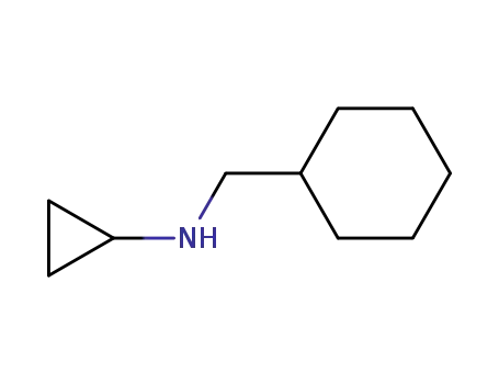 N-(cyclohexylMethyl)cyclopropanaMine