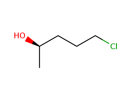 5-Chloro-2-pentanol
