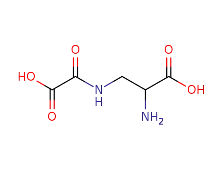Alanine,3-[(carboxycarbonyl)amino]-