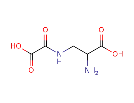 2-아미노-3-(옥살로아미노)프로판산