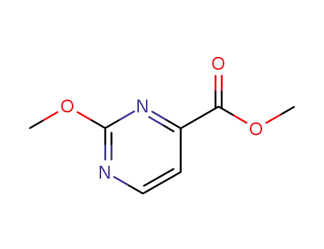 Methyl 2-methoxypyrimidine-4-carboxylate
