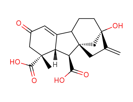 Gibberellin A29-catabolite