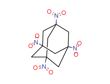 1,3,5,7-Tetranitroadamantane
