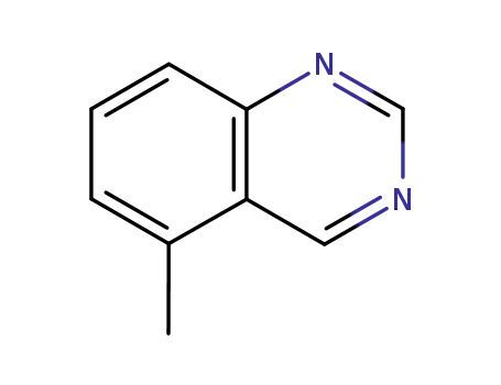 5-メチルキナゾリン